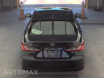 2025 Toyota Camry LE - miniatura 6