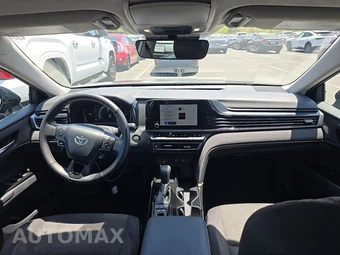 2025 Toyota Camry LE - miniatura 11