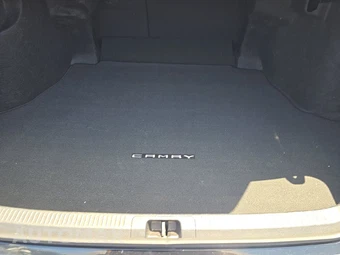 2025 Toyota Camry LE - miniatura 17