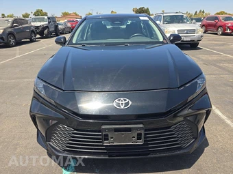 2025 Toyota Camry LE - miniatura 2