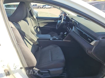 2025 Toyota Camry LE - miniatura 14