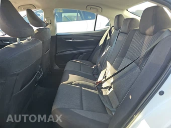 2025 Toyota Camry LE - miniatura 19