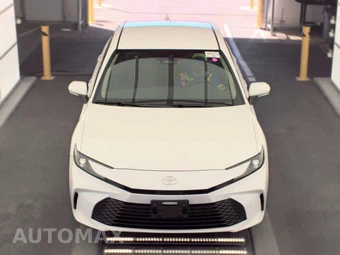 2025 Toyota Camry LE - miniatura 2