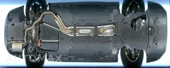 2025 Toyota Camry LE - miniatura 25