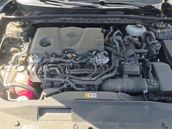 2025 Toyota Camry LE - miniatura 16