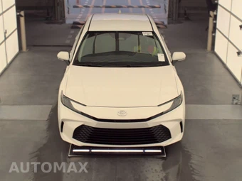 2025 Toyota Camry LE - miniatura 2