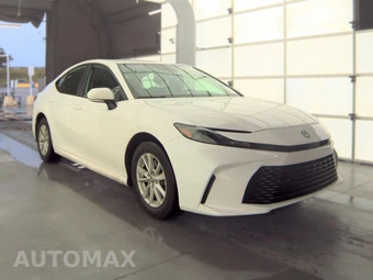 2025 Toyota Camry LE - miniatura 4