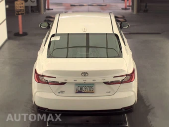 2025 Toyota Camry LE - miniatura 6