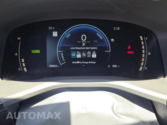 2025 Toyota Camry LE - miniatura 18