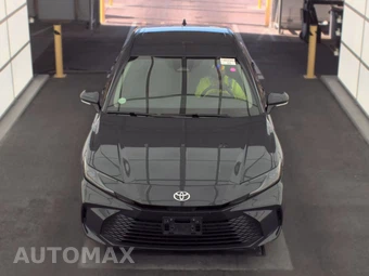 2025 Toyota Camry LE - miniatura 2