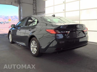 2025 Toyota Camry LE - miniatura 8