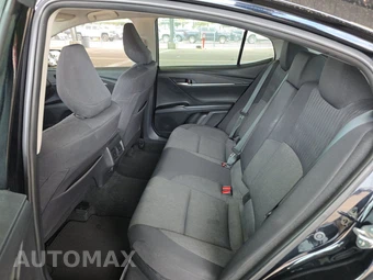 2025 Toyota Camry LE - miniatura 19
