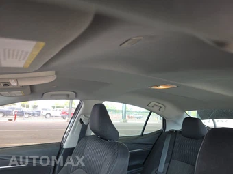 2025 Toyota Camry LE - miniatura 20