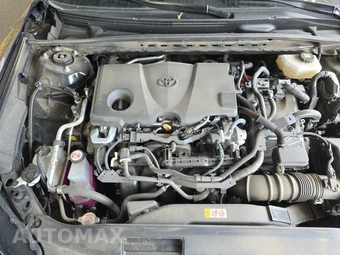 2025 Toyota Camry LE - miniatura 22