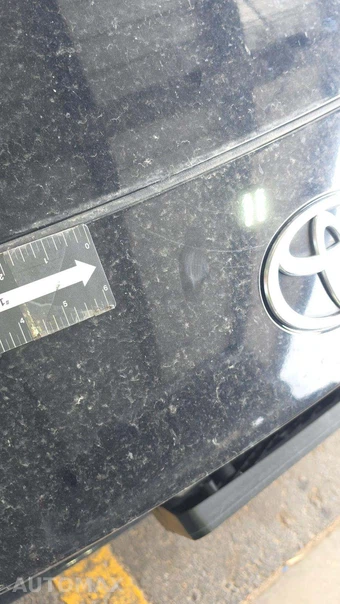 2025 Toyota Camry LE - miniatura 26