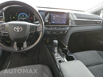 2025 Toyota Camry LE - miniatura 17