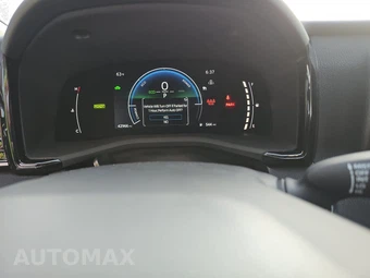 2025 Toyota Camry LE - miniatura 18