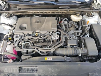 2025 Toyota Camry LE - miniatura 22