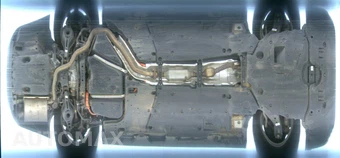 2025 Toyota Camry LE - miniatura 24