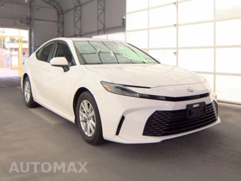 2025 Toyota Camry LE - miniatura 4