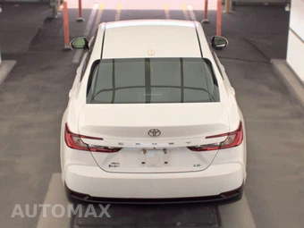 2025 Toyota Camry LE - miniatura 6