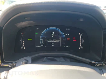 2025 Toyota Camry LE – miniatura 18