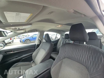 2025 Toyota Camry LE - miniatura 20