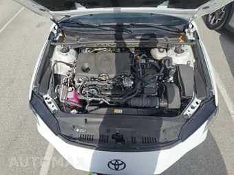 2025 Toyota Camry LE - miniatura 22
