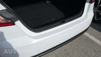 2025 Toyota Camry LE - miniatura 34