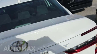 2025 Toyota Camry LE - miniatura 36