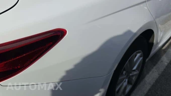 2025 Toyota Camry LE - miniatura 38