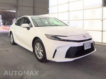 2025 Toyota Camry LE - miniatura 4