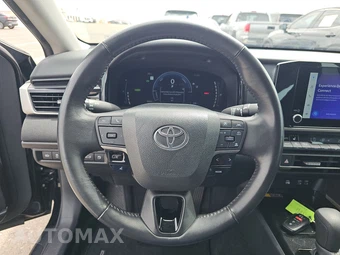 2025 Toyota Camry LE - miniatura 16