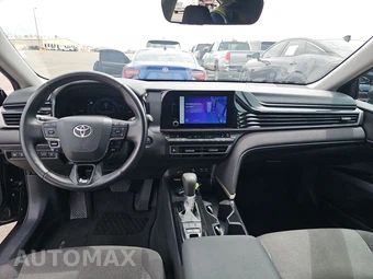 2025 Toyota Camry LE - miniatura 17