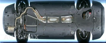 2025 Toyota Camry LE - miniatura 25