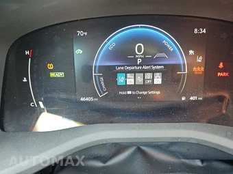 2025 Toyota Camry LE - miniatura 18