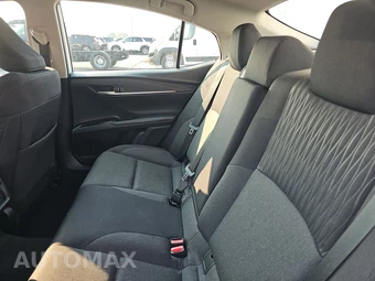 2025 Toyota Camry LE - miniatura 19