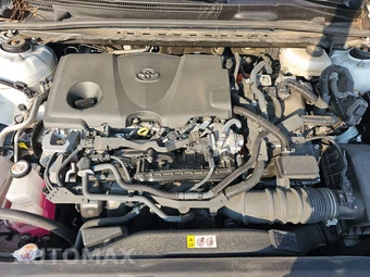 2025 Toyota Camry LE - miniatura 22