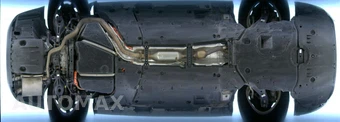 2025 Toyota Camry LE - miniatura 25