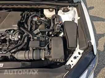 2025 Toyota Camry LE - miniatura 20