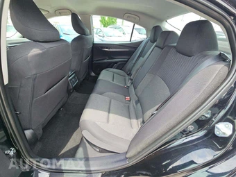 2025 Toyota Camry LE - miniatura 13