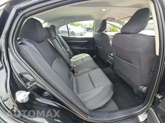 2025 Toyota Camry LE - miniatura 16