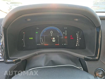 2025 Toyota Camry LE - miniatura 12