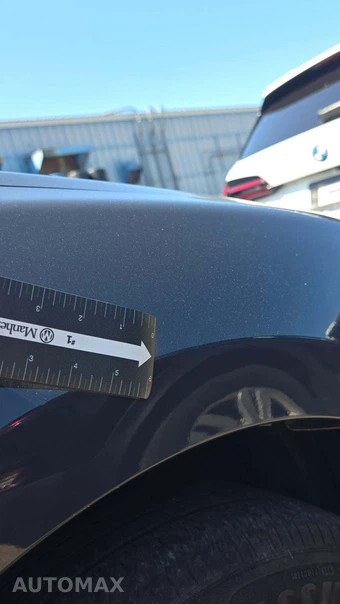 2025 Toyota Camry LE - miniatura 24