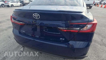 2025 Toyota Camry SE - miniatura 20
