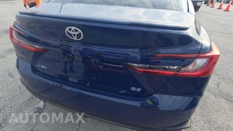 2025 Toyota Camry SE - miniatura 29