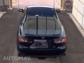 2025 Toyota Camry SE - miniatura 5