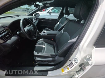 2025 Toyota Camry SE - miniatura 13