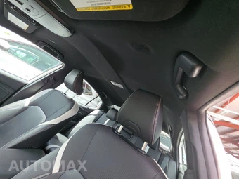 2025 Toyota Camry SE - miniatura 20