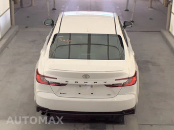 2025 Toyota Camry SE - miniatura 6